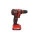 Шуруповерт аккумуляторный START PRO SCD2-12/2BD BRUSHLESS SCD2-12/2BD фото 3