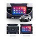 Штатний головний пристрій EasyGo HD1006-F50 10 inch Honda CR-V 2012-2017 EG HD1006-F50 10 inch фото 2