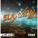 Ракетка для настільного тенісу Gewo Allround Classic, Elaxxon 50.0 + 45.0 ST (1163900001) 931904 фото 2