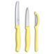 Набір кухонний Victorinox Swiss Classic Paring Set 3 пр 6.7116.31L82 6.7116.31L82 фото 3