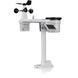 Метеостанція Bresser Professional WIFI Weather Centre 7in1 with Additional Base Station (7002541/10868) 932006 фото 6