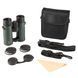 Бинокль Sigeta Imperial 8x42 Green (65843) 65843 фото 4