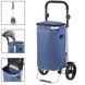 Cумка-візок ShoppingCruiser Allround 41 Blue (650065) 930023 фото 2