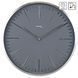 Годинник настінний Technoline WT7215 Grey (WT7215) DAS301215 фото 2