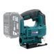 Акумуляторний лобзик PROFI-TEC PGS2080BL POWERLine (1&times;PT2040EP (4.0 Аг), зарядний пристрій) 7069 007069P фото 6