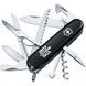 Складаний ніж Victorinox Huntsman Ukraine 1.3713.3_T0300u 1.3713.3_T0300u фото 1