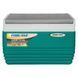 Изотермический контейнер Pinnacle Eskimo 11 л бирюзовый 0682622060077TURQUOISE фото 1