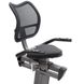 Горизонтальний велотренажер Toorx Recumbent Bike BRXR 95 Comfort (BRX-R95-COMFORT) 929369 фото 4