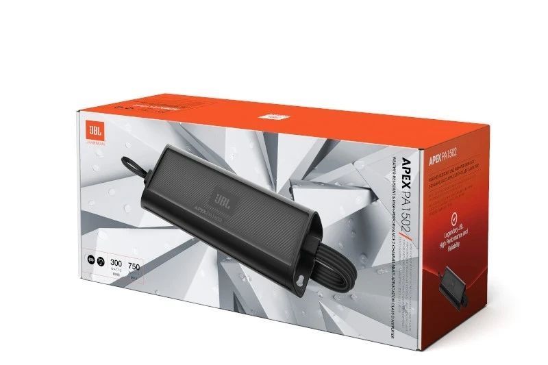 Акустика JBL APEX PA1254 APEX PA1254 фото