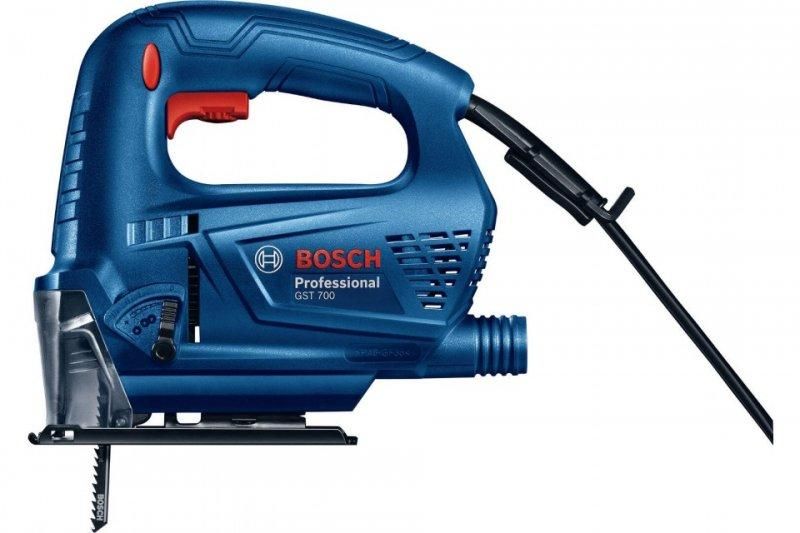 Електролобзик Bosch GST 700 Professional 06012A7020 06012A7020 фото