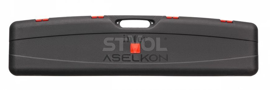 Пневматическая PCP винтовка Aselkon MX9 Sniper Wood 1003375 фото