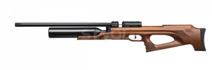 Пневматическая PCP винтовка Aselkon MX9 Sniper Wood 1003375 фото