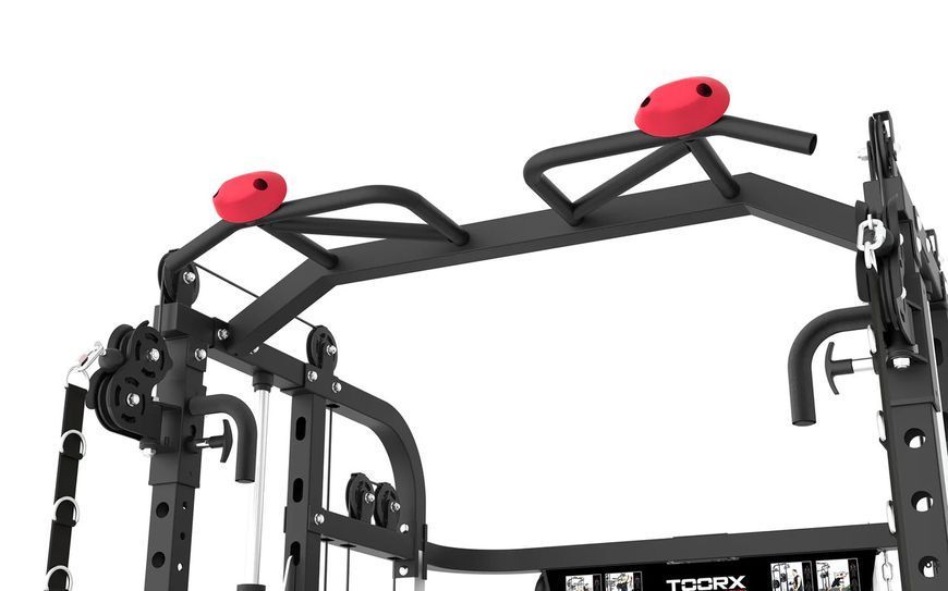 Силова мультистанція Toorx All-in-One ASX-90 (ASX-90) 931936 фото