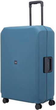 Валіза на 4 колесах Lojel VOJA Ink Blue L 112л (Lj-PP12-41330) Lj-PP12-41330 фото