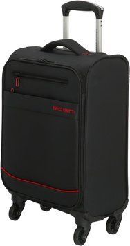 Валіза на 4 колесах Enrico Benetti Nashville Black S (Eb39043 001-50) Eb39043 001-50 фото
