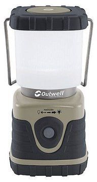 Ліхтар кемпінговий Outwell Lantern Carnelian DC 600 (651071) 931592 фото