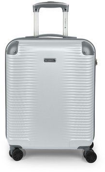 Валіза Gabol Balance XP (S) Silver (123422-022) 930695 фото