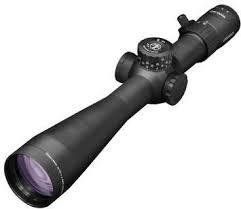 Приціл оптичний LEUPOLD MARK 5HD 7-35x56 (35mm) M5C3 FFP H59 174545 фото