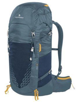 Рюкзак туристичний Ferrino Agile 35 Blue (75223NBB) 932315 фото