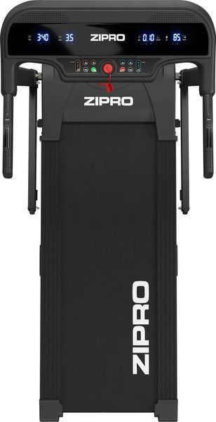 Бігова доріжка електрична Zipro Pulse 5902659844408 фото