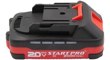 Акумуляторна батарея 2.0 А*г - SB20-2AM Start Pro 6435 SB20-2AM фото