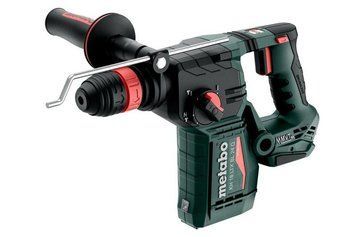 Аккумуляторный перфоратор Metabo KH 18 LTX BL 24 Q Каркас 601714850 601714850 фото
