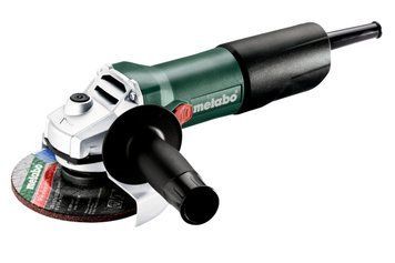 Болгарка Metabo W 850-125 New (Безкоштовна доставка) 603608010 фото