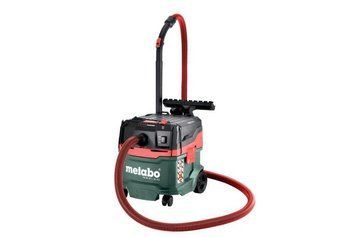 Аккумуляторный пылесос Metabo AS 36-18 L 20 PC каркас 602071850 602071850 фото