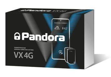 VX-4G GSM (без GPS) фото