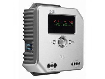 Підсилювач JBL MS-A5001 MS-A5001 фото
