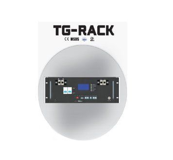 Акумуляторна батарея SunPal TG 14,33kWh DD0006784 фото