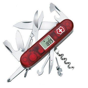 Нож Victorinox Traveller Lite 1.7905.AVT 1.7905.AVT фото