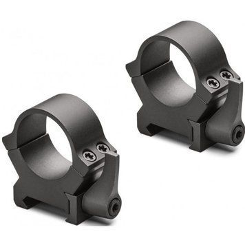 Кільця Leupold QRW2 26 мм на Weaver / Picatinny високі швидкознімні 174071 174071 фото