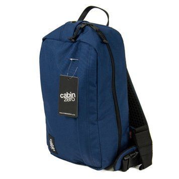 Сумка-слинг CabinZero CLASSIC CROSS BODY 11L/Navy Cz22-1205 Cz22-1205 фото