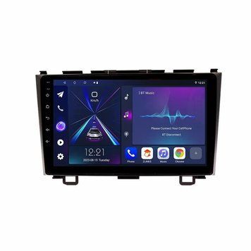 Штатний головний пристрій EasyGo HD901-F50 9 inch Honda CR-V III 2007-2012 EG HD901-F50 9 inch фото