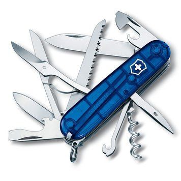 Нож Victorinox Huntsman 1.3713.T2 1.3713.T2 фото