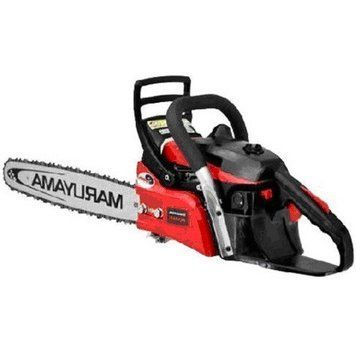Бензопила Maruyama MCV3501 362792 фото