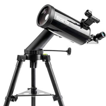 Телескоп SIGETA StarMAK 102 Alt-AZ 65337 фото