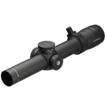 Приціл оптичний LEUPOLD Patrol 6HD 1-6x24 (30mm) SFP CDS-ZL2 Illum. CMR2 182352 фото