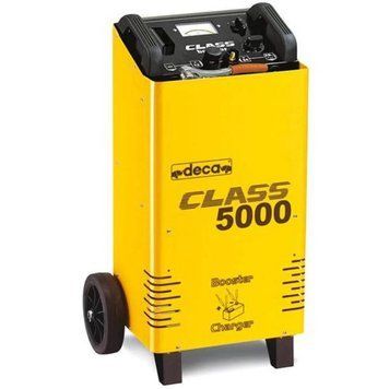 Пуско-зарядний пристрій DECA CLASS BOOSTER 5000Е 363500 363500 фото