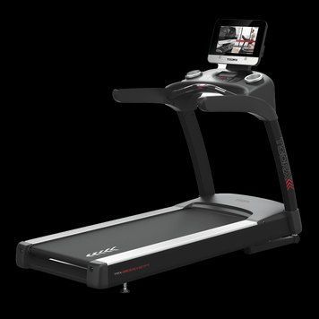 Бігова доріжка Toorx TRX-8500 EVO-TFT (TRX-8500EVOTFT) 931280 фото