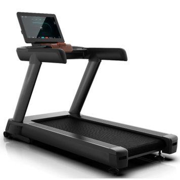 Бігова доріжка професійна HSF-8600 PRO 24528 фото