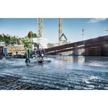 Віброрейка Бензинова Husqvarna BV 30 9678563-01 9678563-01 фото