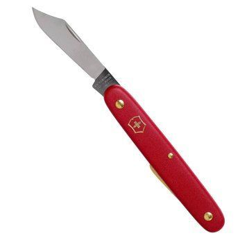 Нож Victorinox Budding 2 100мм 3.9110.B1 3.9110.B1 фото