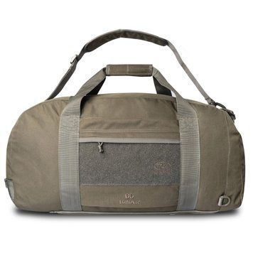 Сумка дорожня Highlander Loader Holdall 65L Ranger Green (LR065V2-RG) 931690 фото