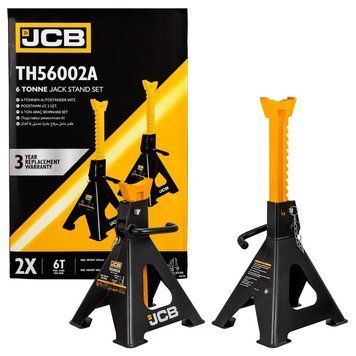 JCB-TH56002A фото