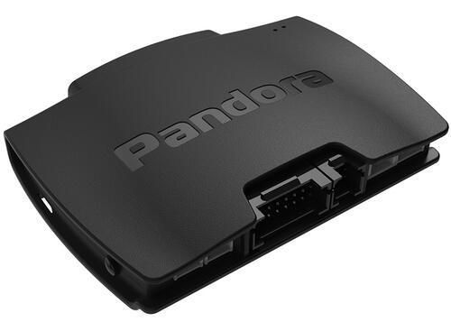 Автосигналізація Pandora VX-4G GSM (без GPS) VX-4G GSM (без GPS) фото