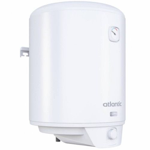 Електричний водонагрівач Atlantic OPRO TURBO VM 050 D400-2-B (2500 W) (841359) 841359 фото