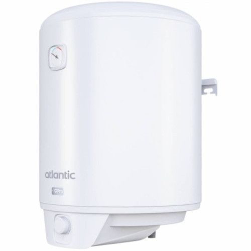 Електричний водонагрівач Atlantic OPRO TURBO VM 050 D400-2-B (2500 W) (841359) 841359 фото