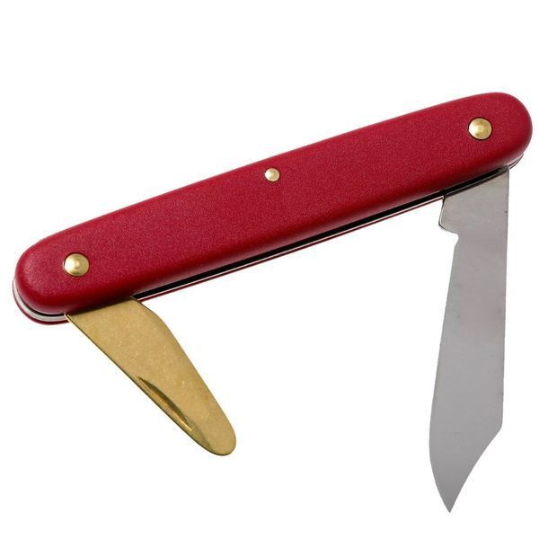 Нож Victorinox Budding 2 100мм 3.9110.B1 3.9110.B1 фото